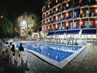 Hotel Don Juan Lloret Lloret de Mar